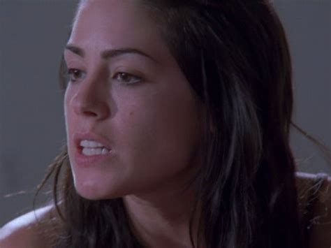 michelle borth nude|Michelle Borth in Tell Me You Love Me (Season 1, 2009) (2 of 2)